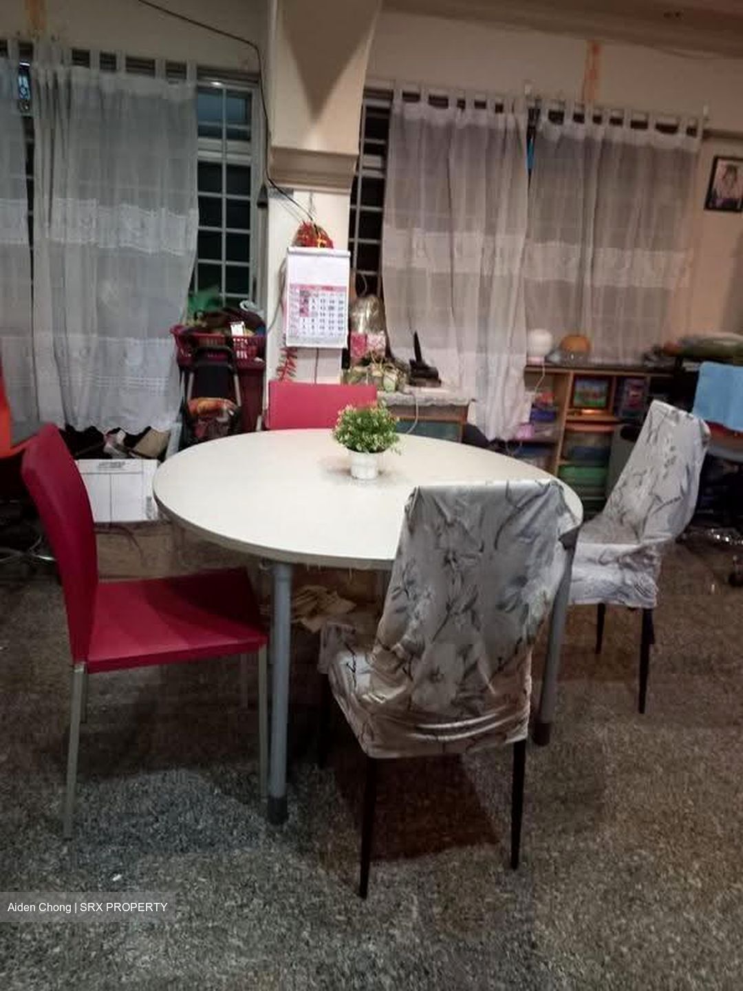 Blk 758 Jurong West Street 74 (Jurong West), HDB 4 Rooms #637704541